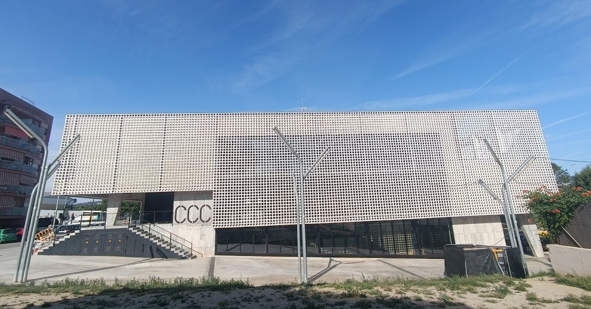 Sant Vicenç dels Horts