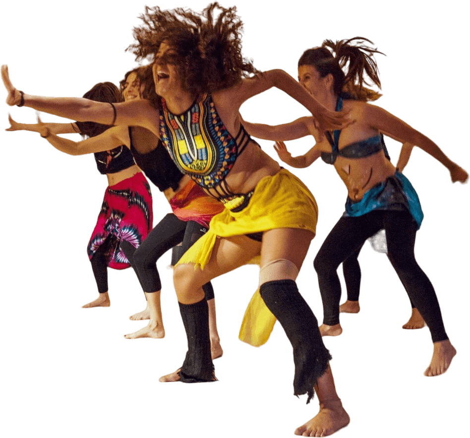DAnZÁFricA