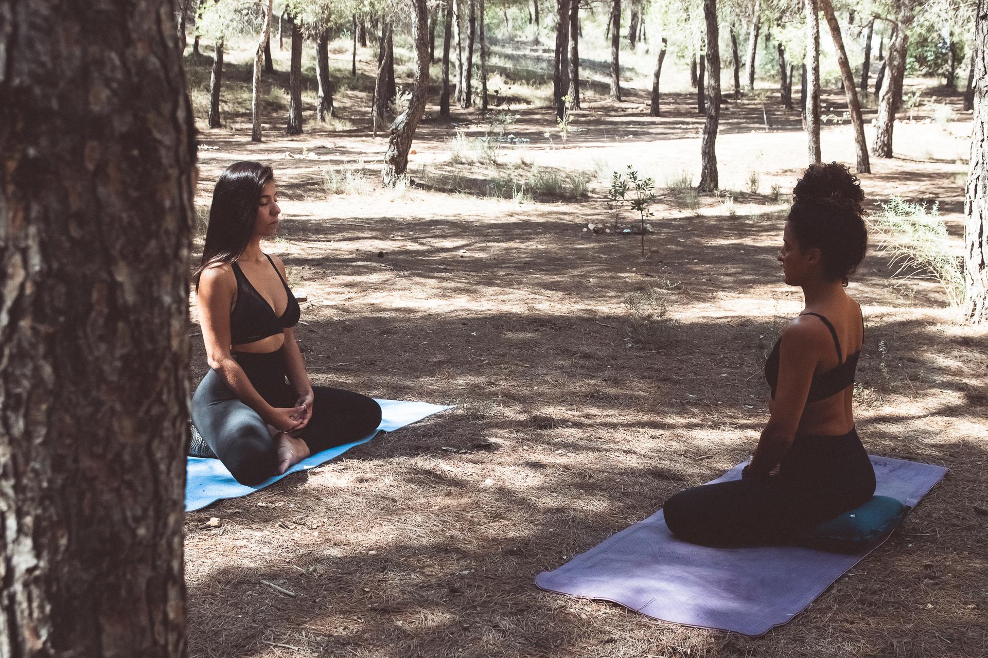 SaTyaM YoGa más